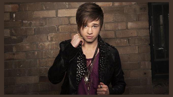 Reece Mastin